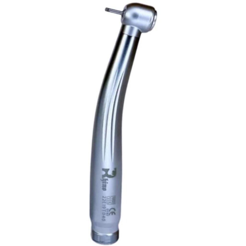 توربین 4 سوراخ راینو _ Rhino 4-hole turbine