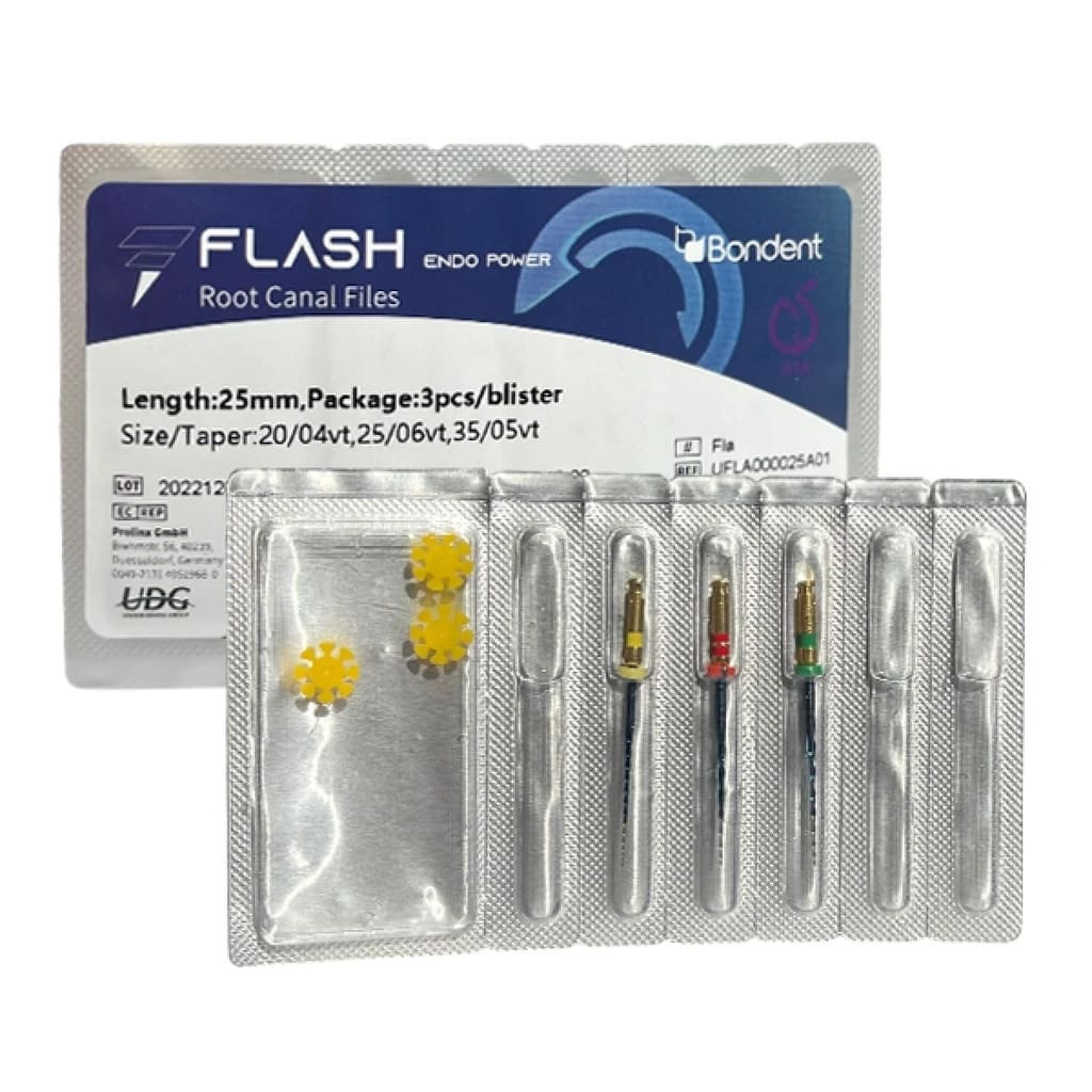 فایل روتاری flash اسورت