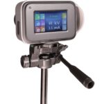 رادیوگرافی پرتابل _ Safe Ray details