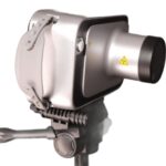 رادیوگرافی پرتابل _ Safe Ray full img