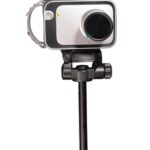 رادیوگرافی پرتابل _ Safe Ray