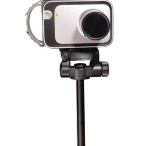 رادیوگرافی پرتابل _ Safe Ray