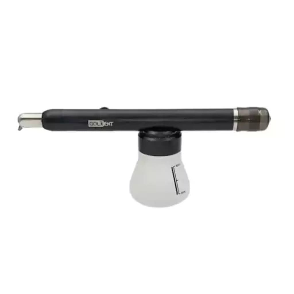 دستگاه سندبلاستر دندانپزشکی Goldent C-A1