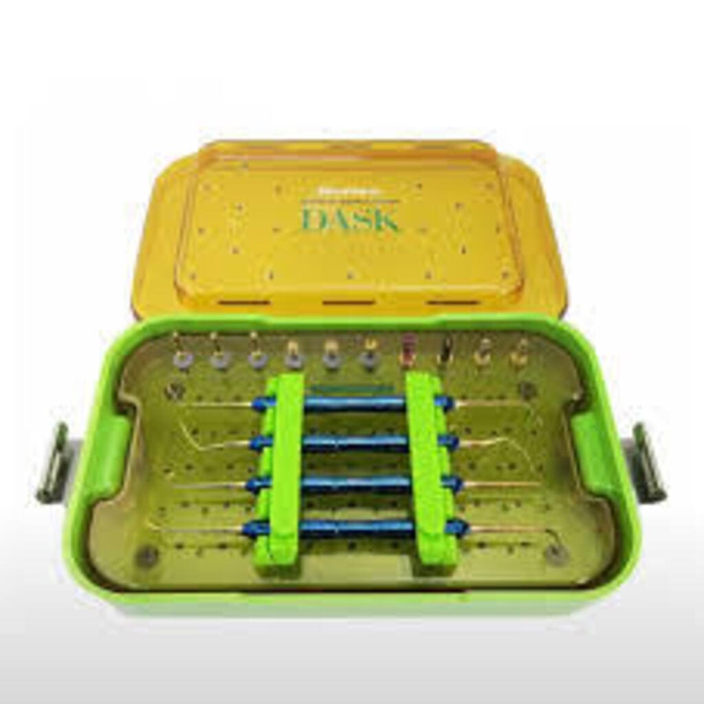 کیت سیوس لیفت Dentium _ Dask