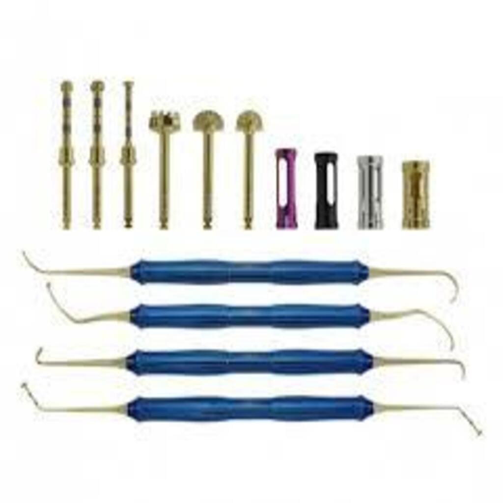 کیت سیوس لیفت Dentium _ Dask details