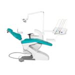 یونیت و صندلی دندانپزشکی SUN مدل S500