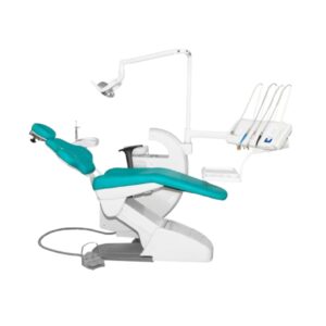 یونیت و صندلی دندانپزشکی SUN مدل S500