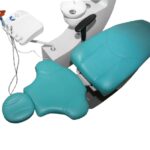 یونیت و صندلی دندانپزشکی SUN مدل S500 full img