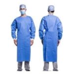 گان جراحی برند UDG - تصویر 2