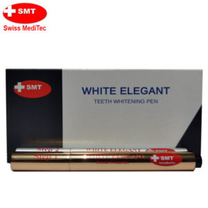 قلم بلیچینگ خانگی Swiss MediTec - Medi White Elegant %11