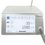 موتور ایمپلنت tealth مدل em-3