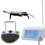 لوازم موتور ایمپلنت tealth مدل em-3