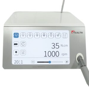 موتور ایمپلنت tealth مدل em-3