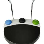 موتور ایمپلنت tealth مدل em-3 - تصویر 4