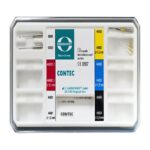 ست تست Test Set _ Contec برند E.Hahnenkratt.GmbH - تصویر 2