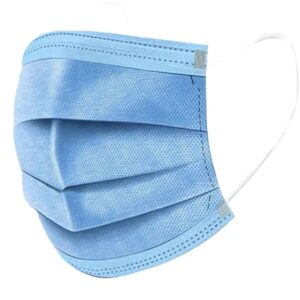 ماسک سه لایه دندانپزشکی SMS