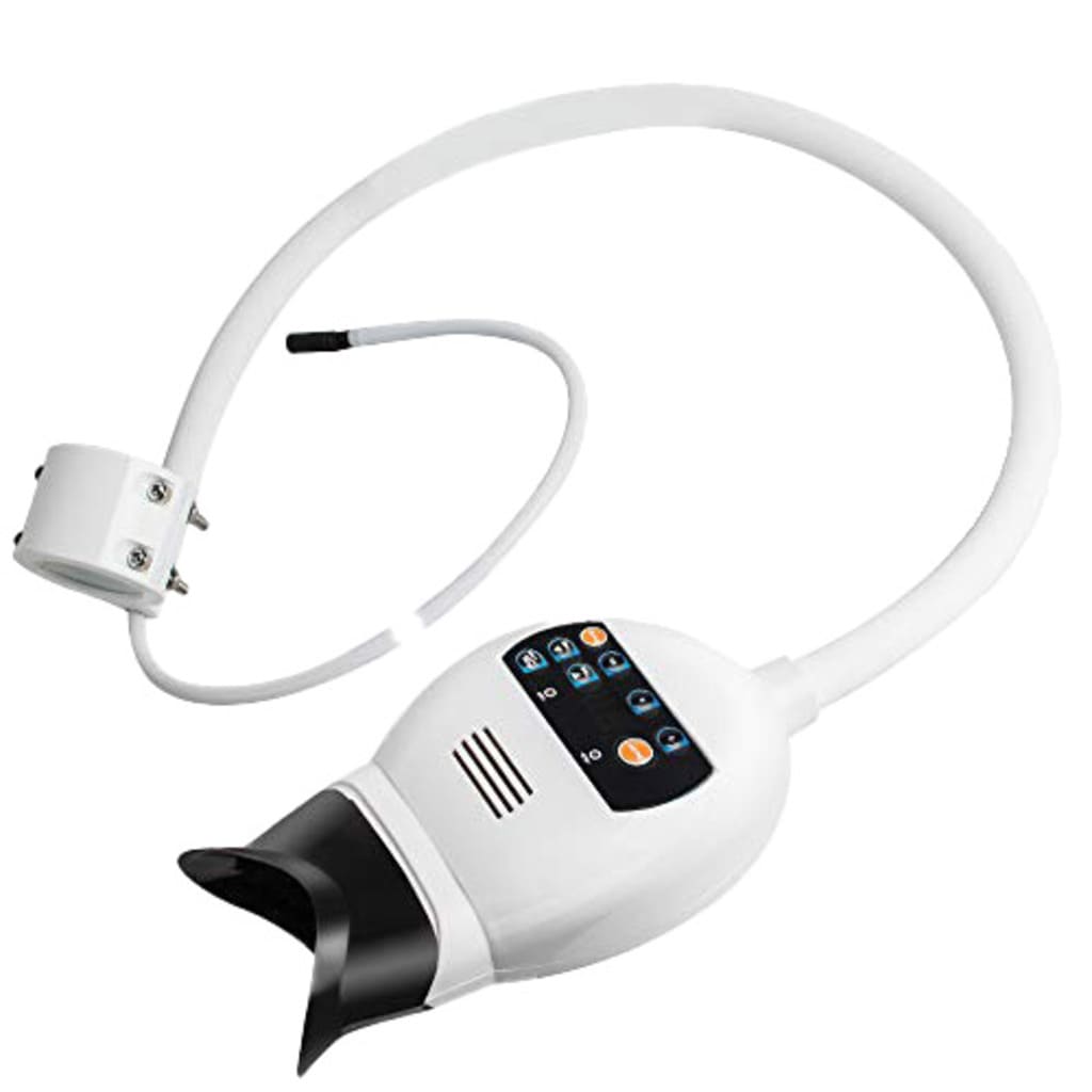 دستگاه بلیچینگ رو یونیتی سه نوره _ Melanie