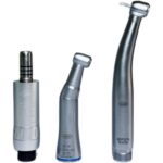 ست 3 تیکه آب از داخل W&H