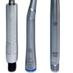 ست 3 تیکه آب از داخل W&H down