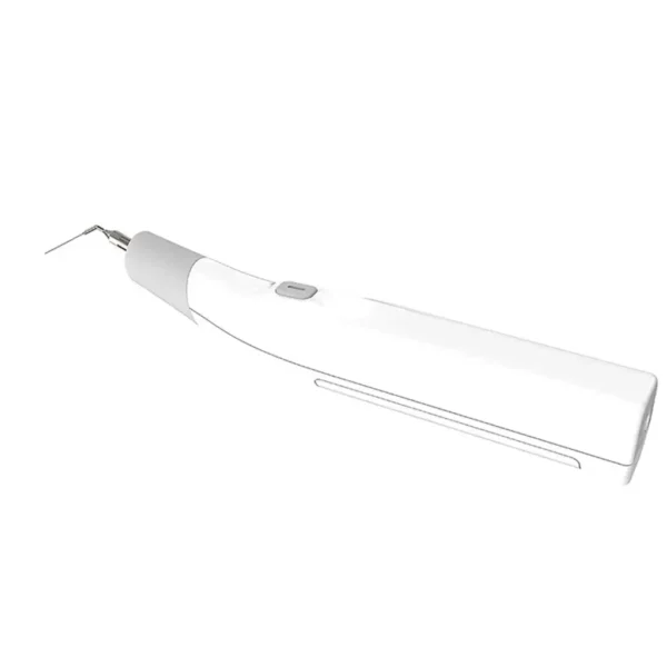 عکس از زاویه دیگر ایریگیشن (اندو اکتیواتور) اولتراسونیک کوکسو COXO مدل Ultra Smart