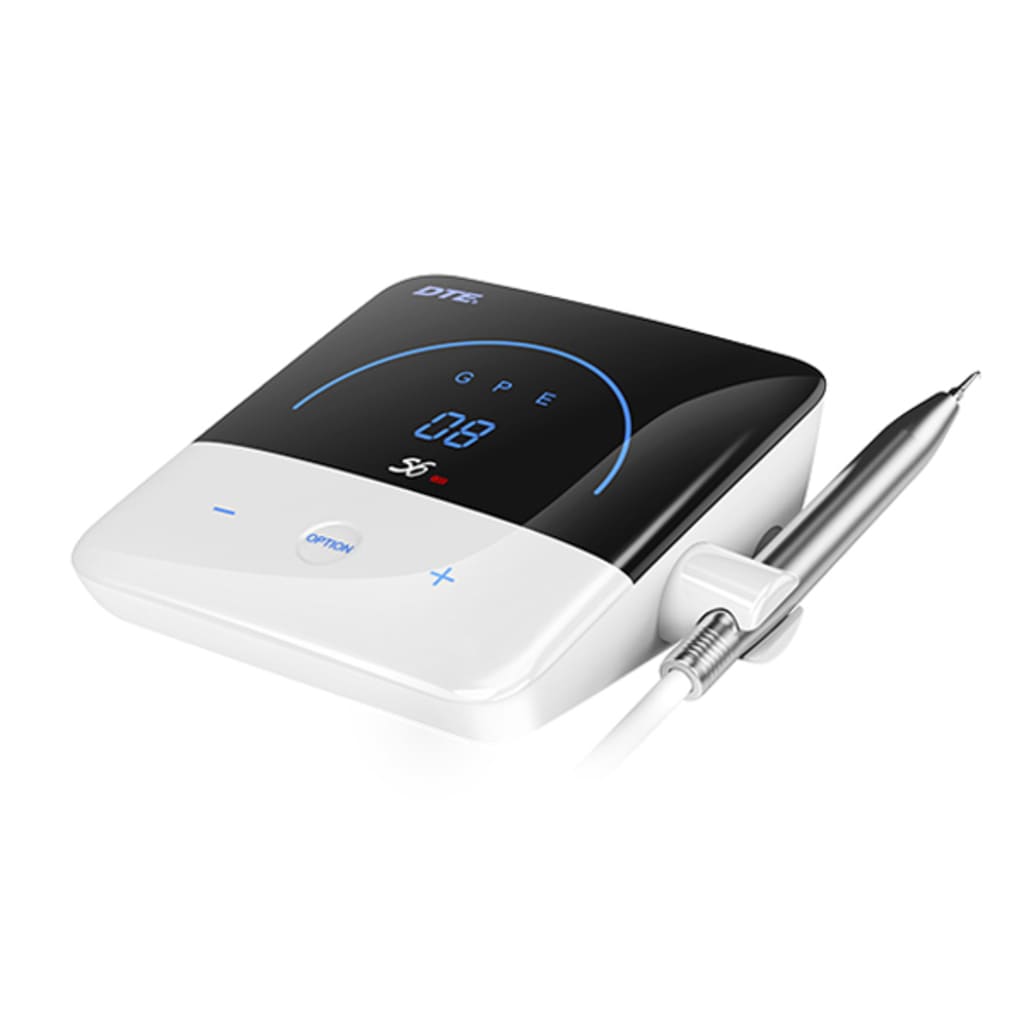 اولتراسونیک اسکیلر مدل DTE _ s6 led