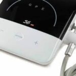 اولتراسونیک اسکیلر مدل DTE _ s6 led zoom