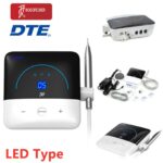 اولتراسونیک اسکیلر مدل DTE _ s6 led details