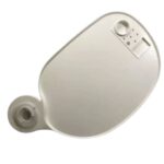 سینی پلاستیکی جرمگیر یونیت دندانپزشکی