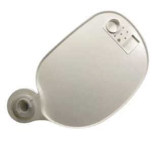 سینی پلاستیکی جرمگیر یونیت دندانپزشکی