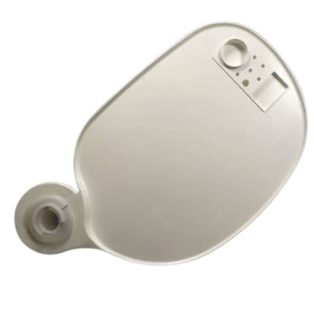 سینی پلاستیکی جرمگیر یونیت دندانپزشکی