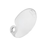 سینی پلاستیکی جرمگیر یونیت دندانپزشکی full img