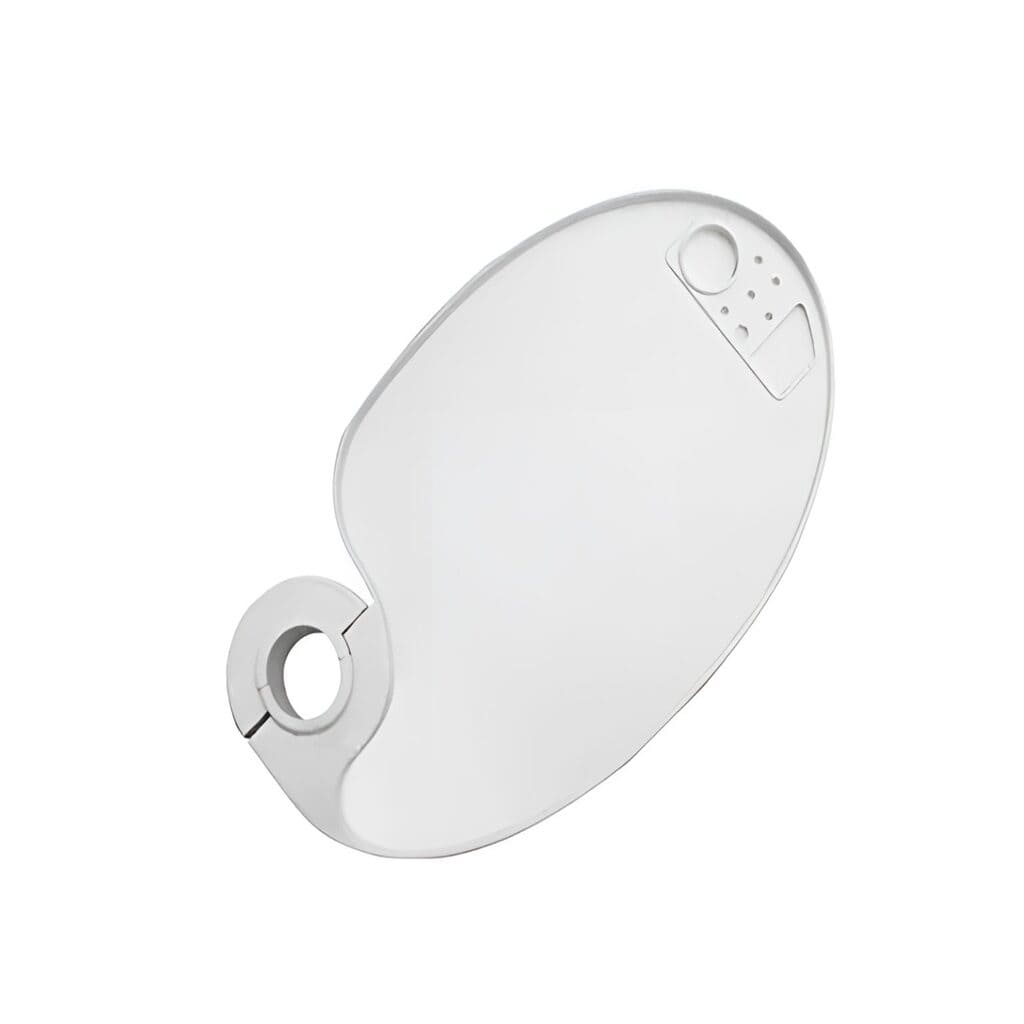 سینی پلاستیکی جرمگیر یونیت دندانپزشکی full img