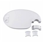 سینی پلاستیکی جرمگیر یونیت دندانپزشکی details