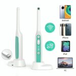 دوربین داخل دهانی vigor conection