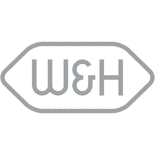 W&H-brand