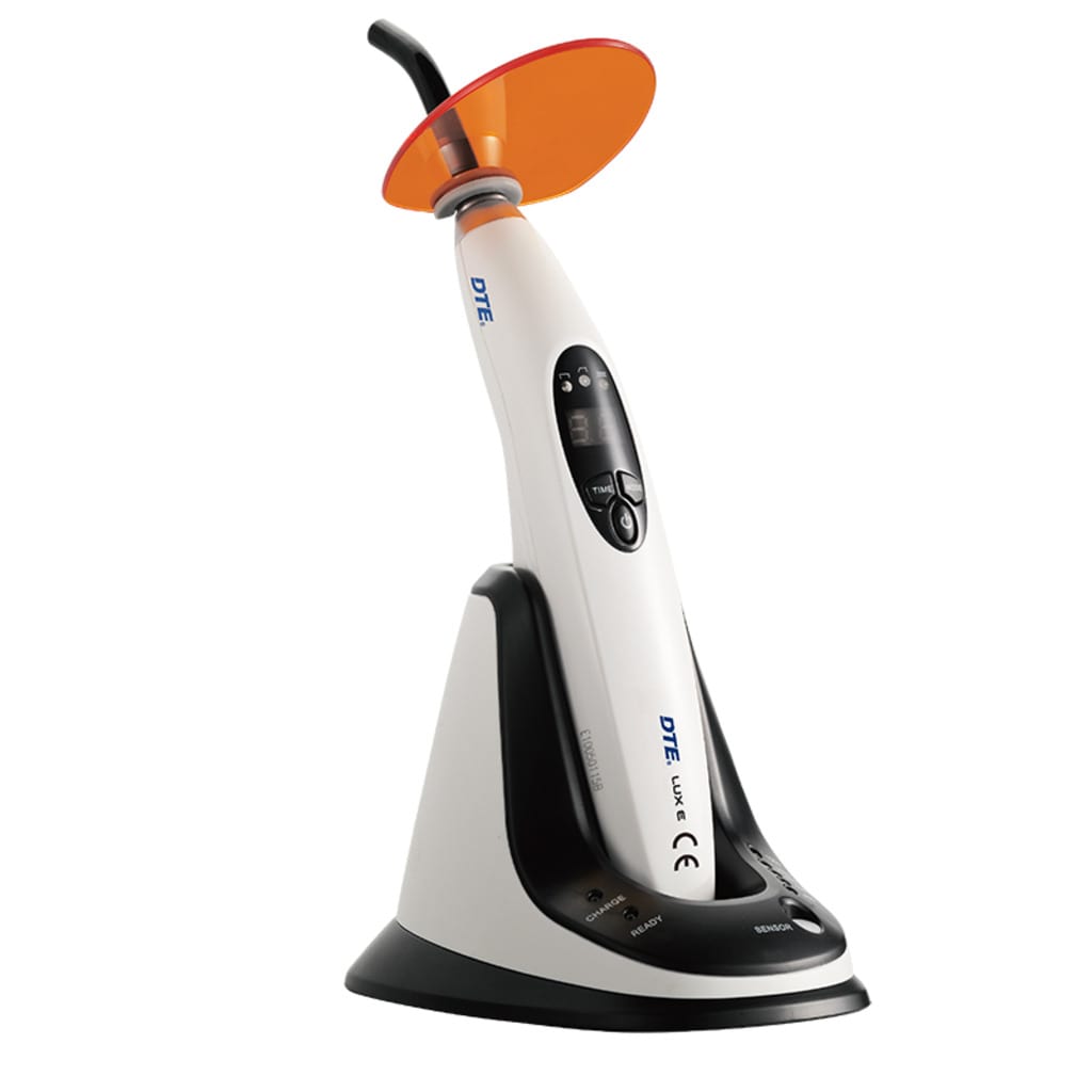 لایت کیور وودپیکر woodpecker DTE مدل DTA LUX E PLUS