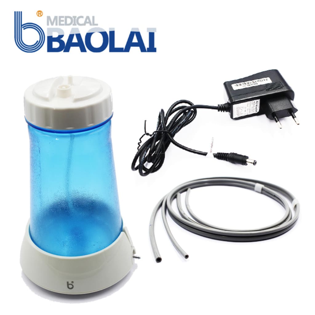 مخزن آب دستگاه جرمگیر X1 برند Baolai