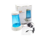 مخزن آب دستگاه جرمگیر X1 برند Baolai - تصویر 2