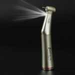 پرتاب نور آنگل دور قرمز وودپکر Woodpecker فایبر اپتیک LED مدل WJ-15L ( پوش باتن 1:5)