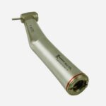 عکس از زیر محصول آنگل دور قرمز وودپکر Woodpecker فایبر اپتیک LED مدل WJ-15L ( پوش باتن 1:5)