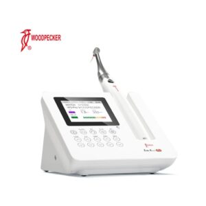 اندو موتور و اپکس لوکیتور _ Woodpecker