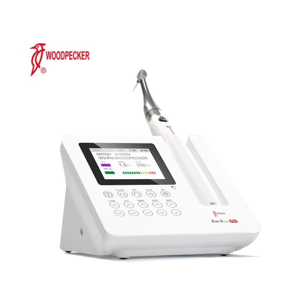 اندو موتور و اپکس لوکیتور _ Woodpecker