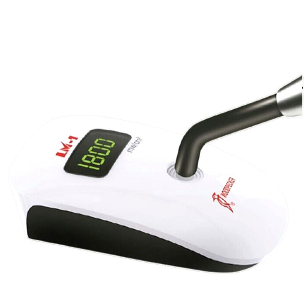 لایت متر LM-1 وودپیکر Woodpecker at work