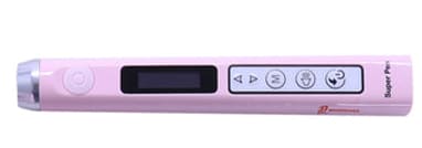 کاتالوگ دستگاه تزریق بی حسی وودپیکر  Woodpeckerمدل Super Pen سوپرپن