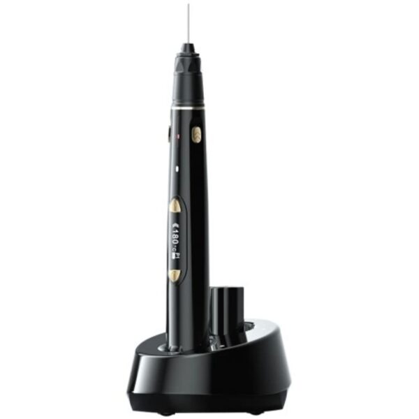 تزریق گوتا پرکا وودپیکر Woodpecker مدل DTE Fi-E Fill