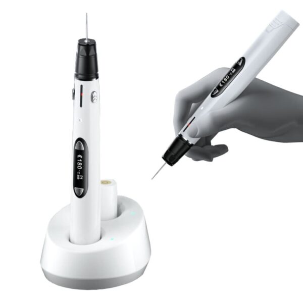 دستگاه تزریق گوتا پرکا وودپیکر Woodpecker مدل DTE Fi-E Fill