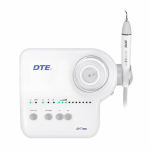 جرمگیر وودپیکر مدل Dte D7