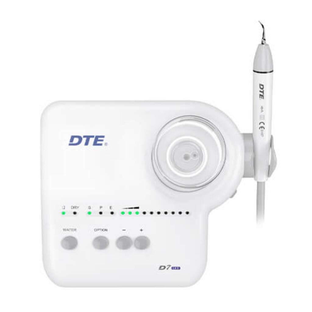 جرمگیر وودپیکر مدل Dte D7