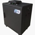 ساکشن مرکزی دندانپزشکی 1-2 یونیت مدل ZomitMX9_pj102
