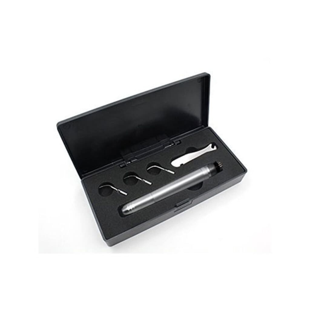 جرمگیر ایر اسکالیر _ Air scaler box